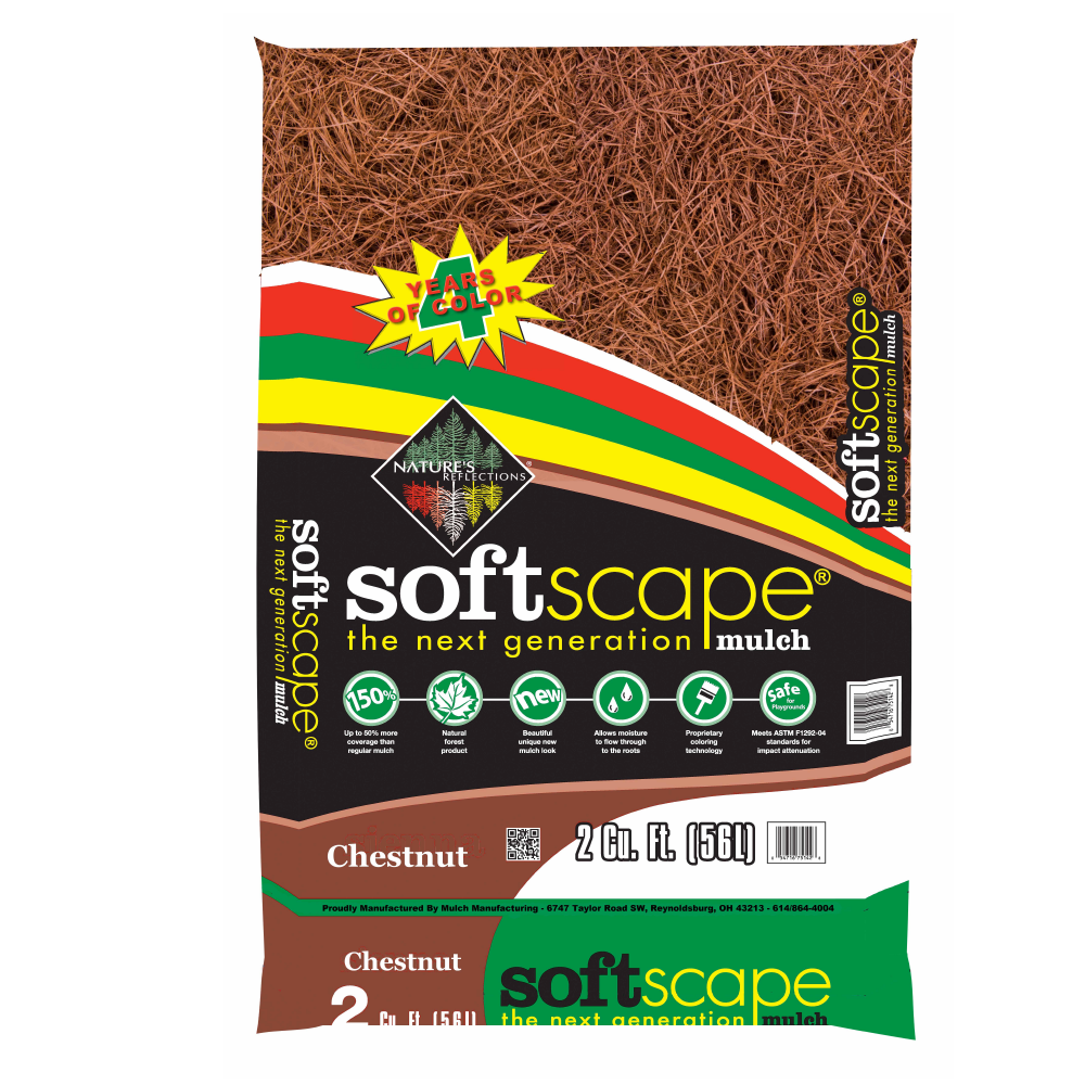 SoftScape Chestnut
