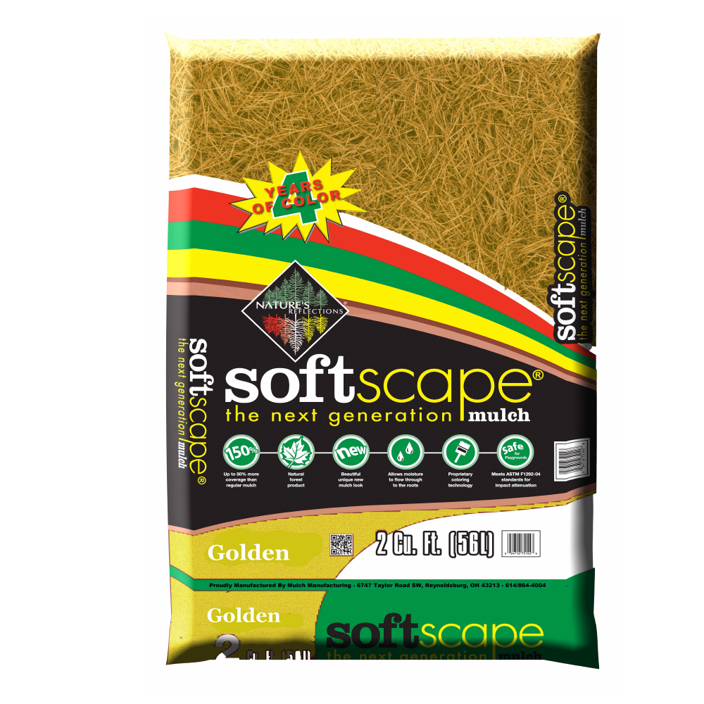SoftScape Golden