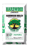 Hardwood Select Shredded