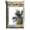 Crushed Pine Needle Mulch