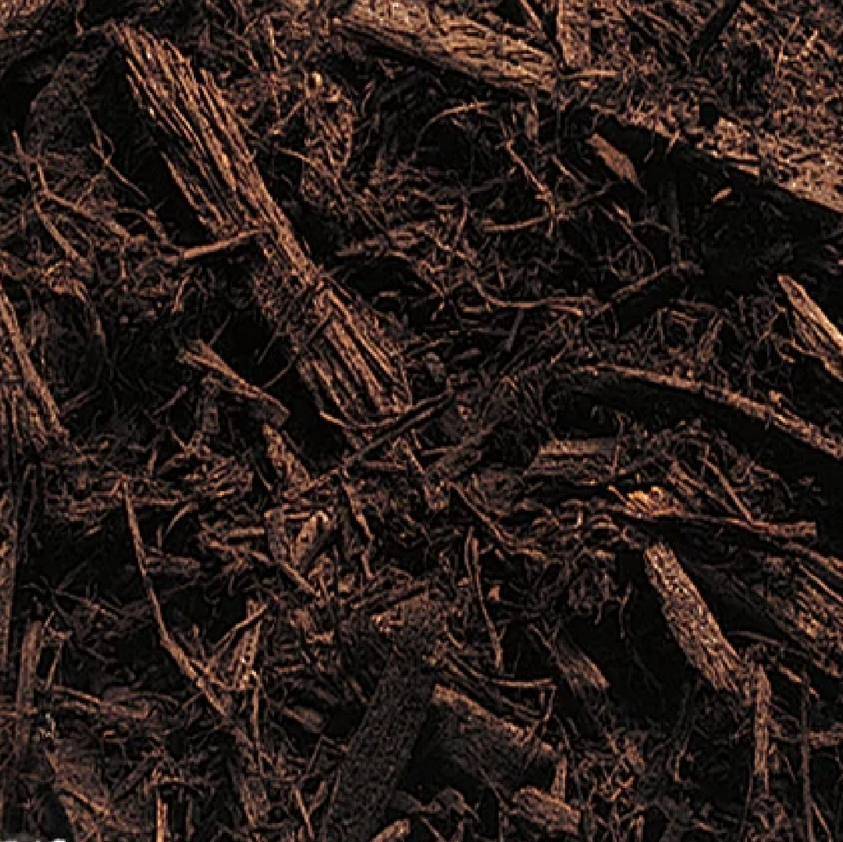 Pine Rustic Mulch