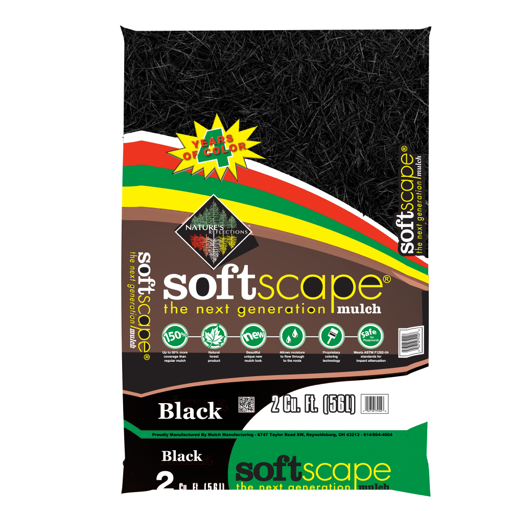 SoftScape Black
