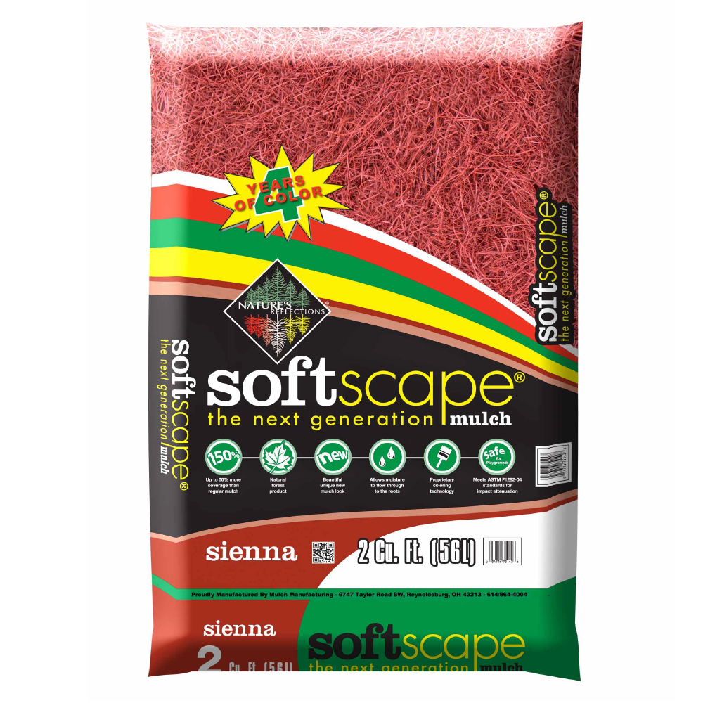 SoftScape Sienna